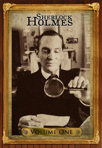 Phim Sherlock Holmes (Phần 1) - Sherlock Holmes (Season 1) (1984)