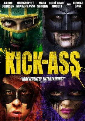 Phim Siêu Anh Hùng - Kick-Ass (2010)