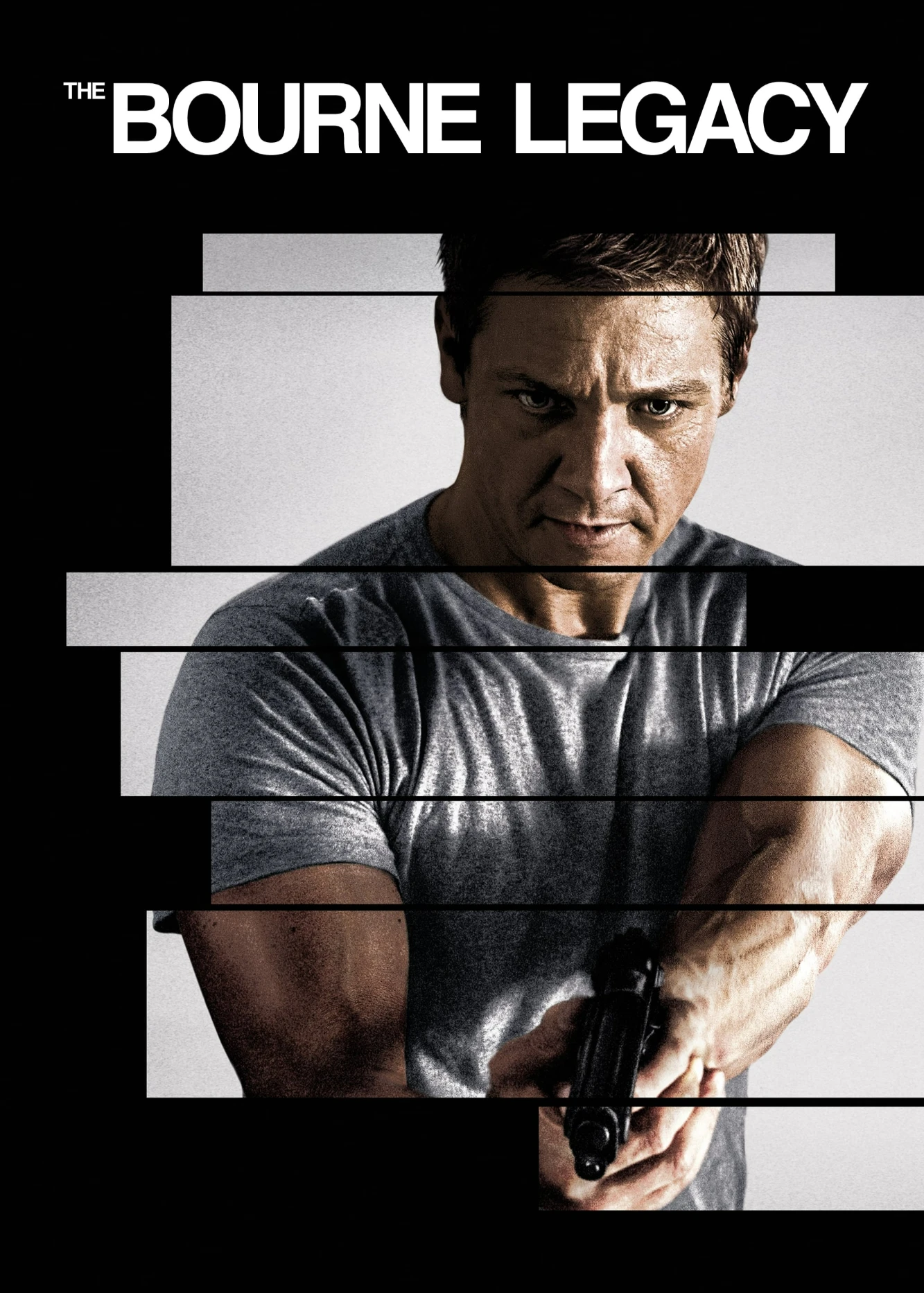 Phim Siêu Điệp Viên 4: Người Kế Thừa Bourne - The Bourne Legacy (2012)