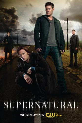 Phim Siêu Nhiên (Phần 5) - Supernatural (Season 5) (2009)