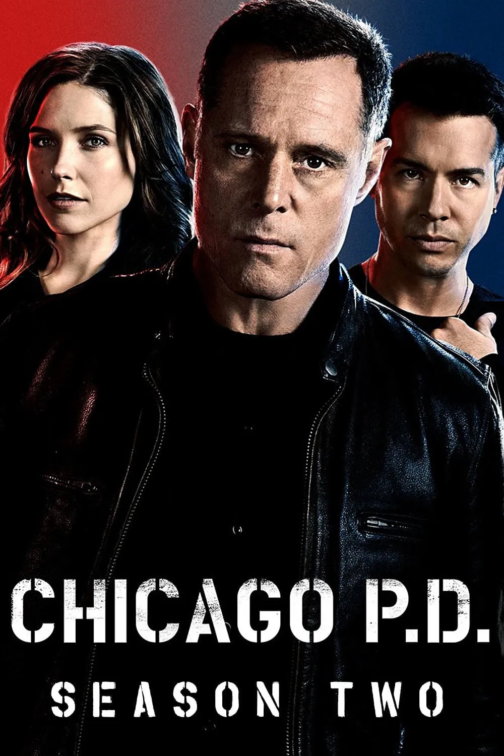 Phim Sở Cảnh Sát Chicago (Phần 2) - Chicago P.D. (Season 2) (2014)