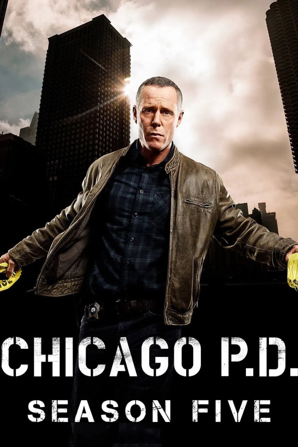 Phim Sở Cảnh Sát Chicago (Phần 5) - Chicago P.D. (Season 5) (2017)