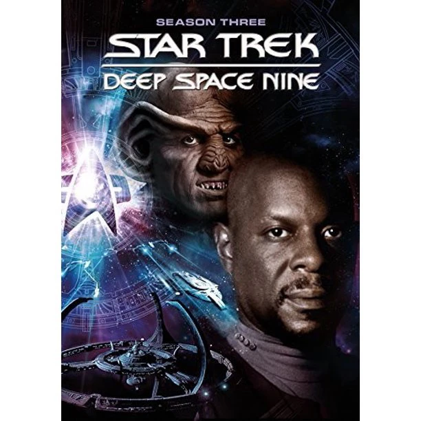 Phim Star Trek: Deep Space Nine (Phần 3)  - Star Trek: Deep Space Nine (Season 3) (1994)