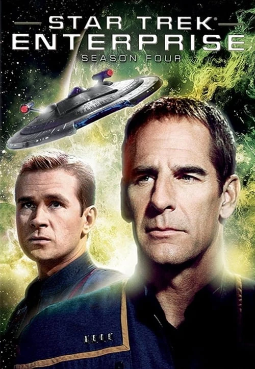 Phim Star Trek: Enterprise (Phần 4) - Star Trek: Enterprise (Season 4) (2004)