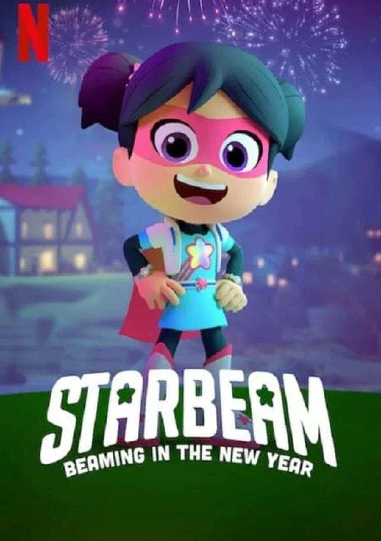 Phim StarBeam (Phần 2) - StarBeam (Season 2) (2020)