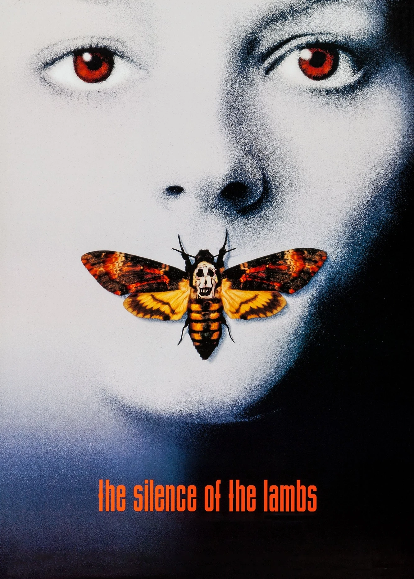 Phim Sự Im Lặng Của Bầy Cừu - The Silence of the Lambs (1991)