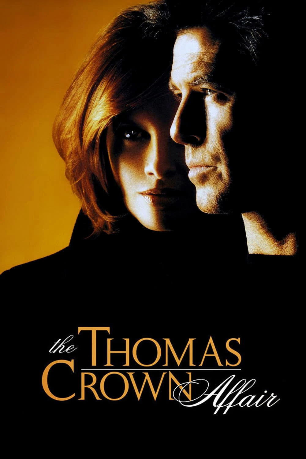 Phim Tay Trộm Hoàn Hảo - The Thomas Crown Affair (1999)