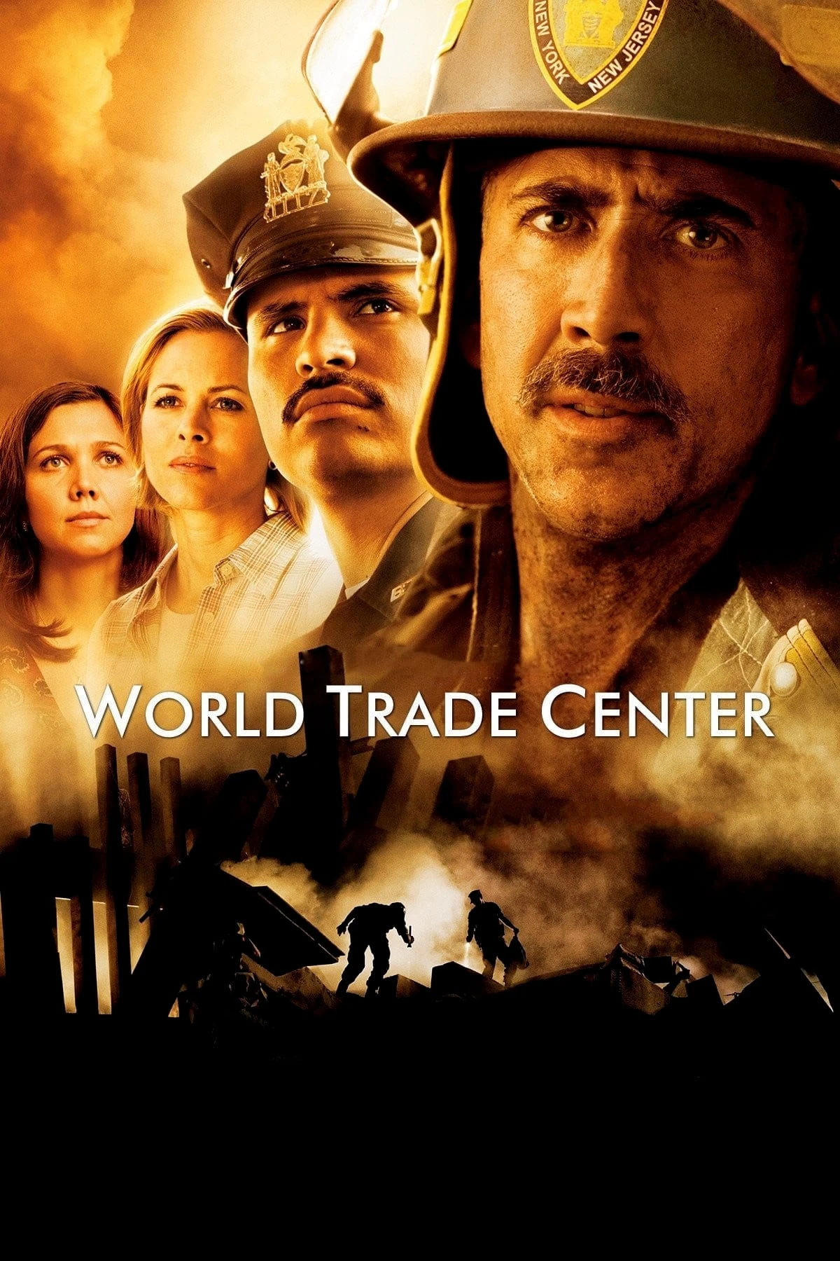 Phim  Thảm Họa Tháp Đôi - World Trade Center (2006)