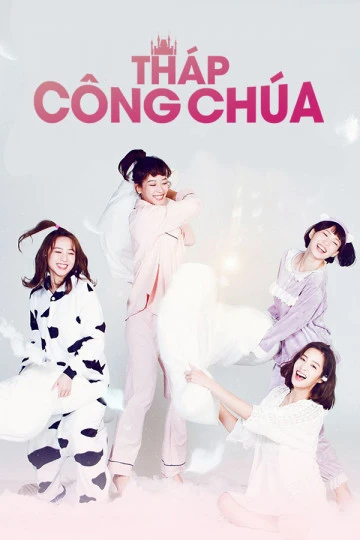 Phim Tháp Công Chúa - Single Ladies Senior (2018)