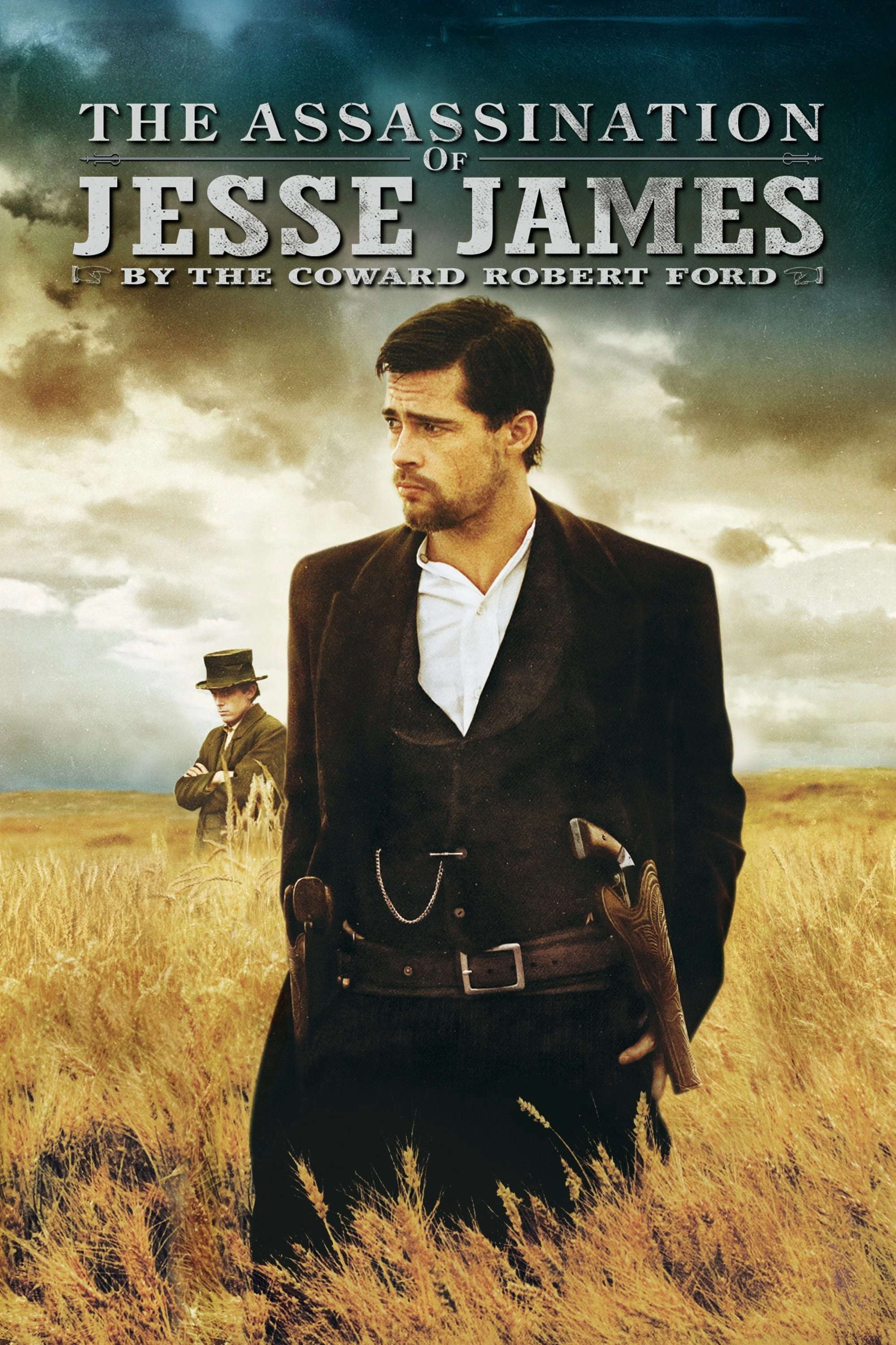 Phim The Assassination of Jesse James by the Coward Robert Ford - The Assassination of Jesse James by the Coward Robert Ford (2007)