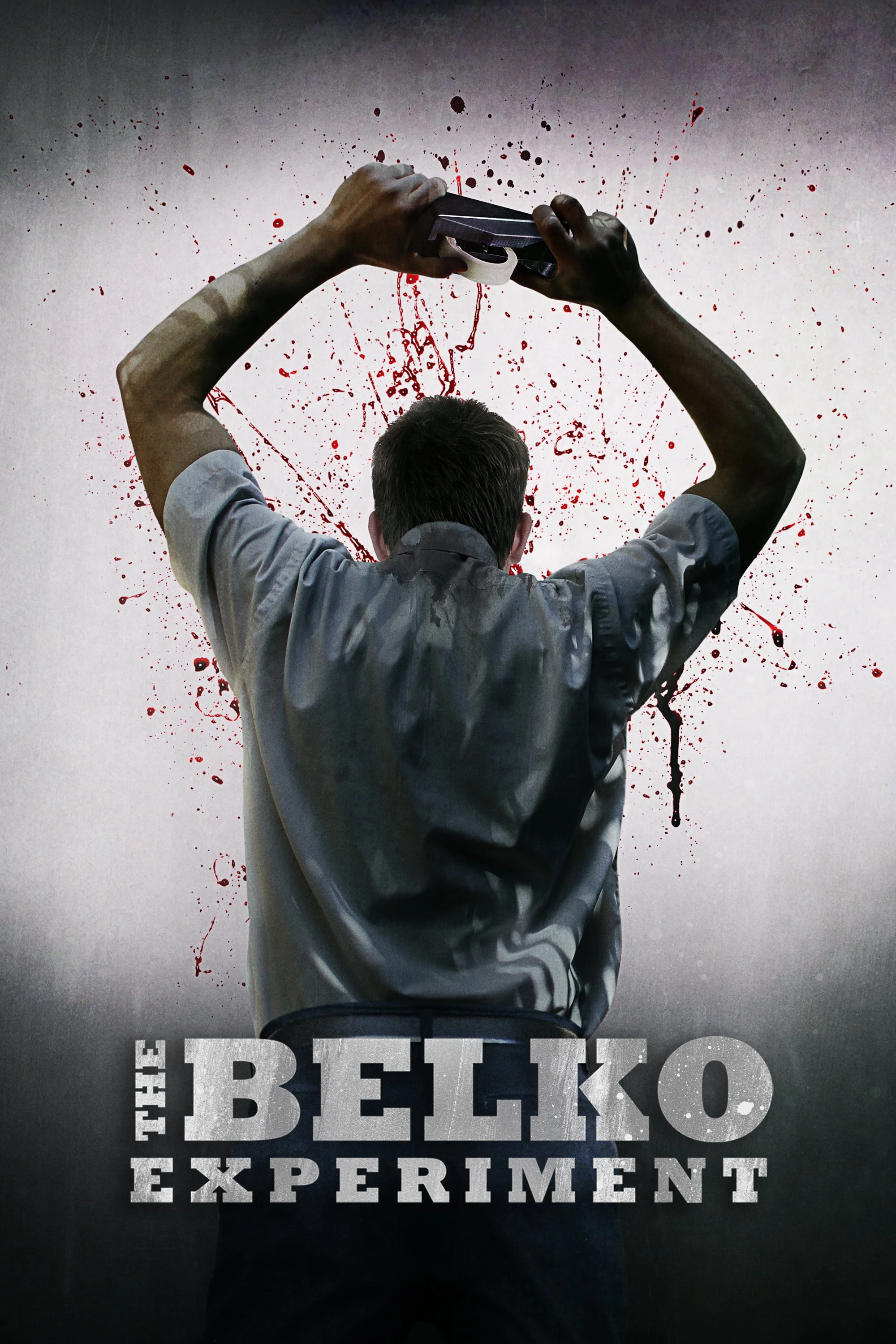 Phim Trò Chết Chóc - The Belko Experiment (2016)