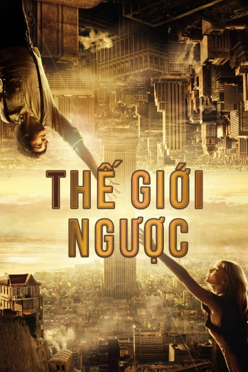 Phim Thế Giới Ngược - Upside Down (2012)