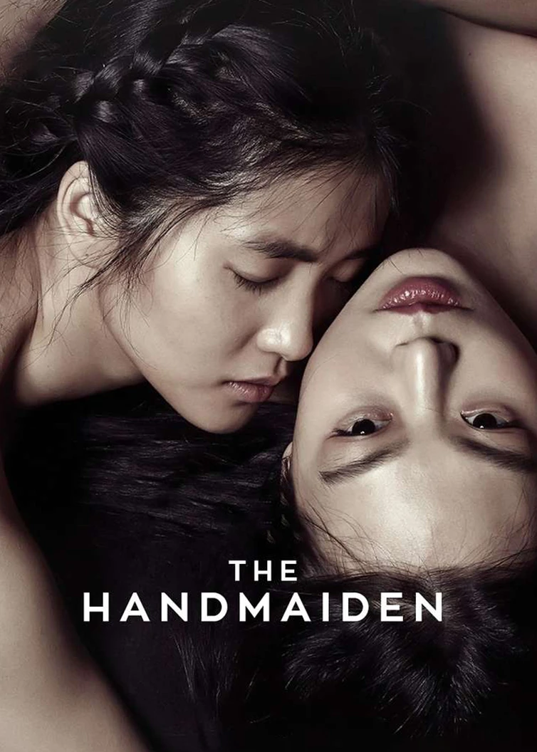 Phim The Handmaiden - The Handmaiden (2016)