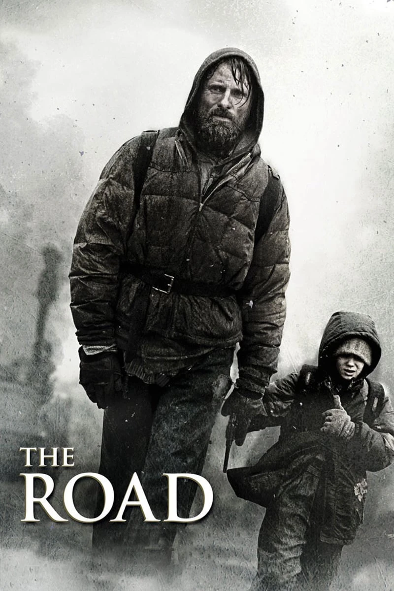 Phim Hậu Tận Thế - The Road (2009)