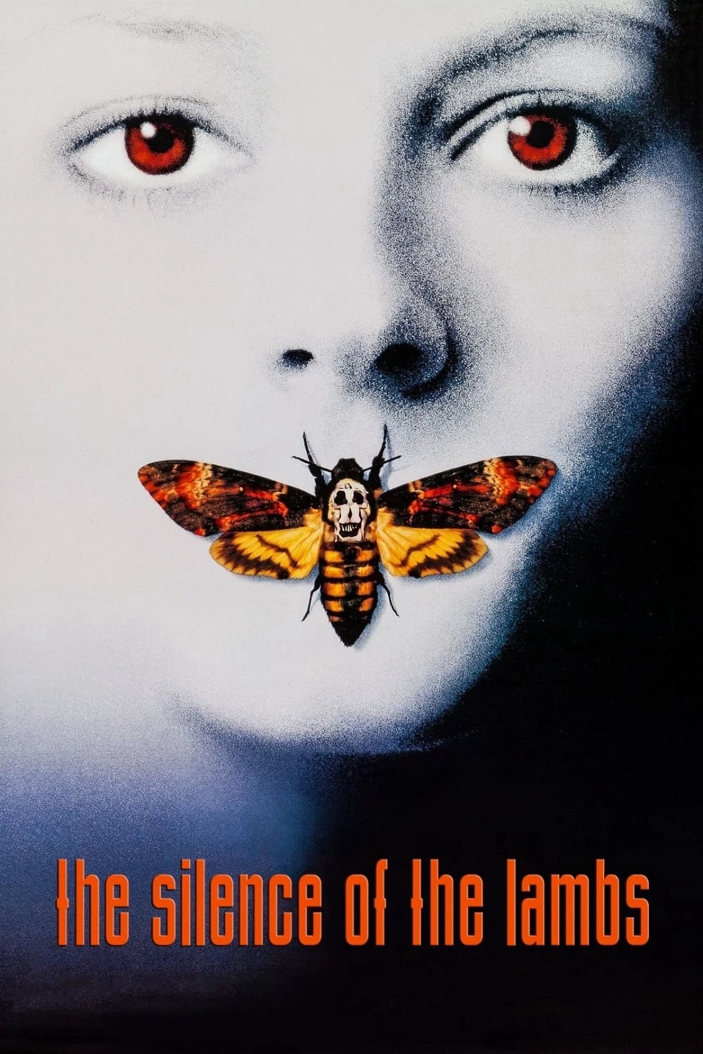 Phim The Silence of the Lambs - The Silence of the Lambs (1991)