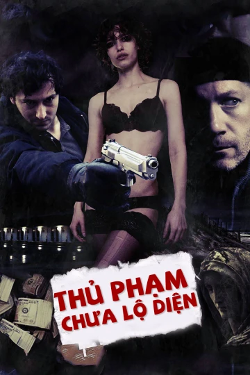 Phim Thủ Phạm Chưa Lộ Diện - Among Them (2018)