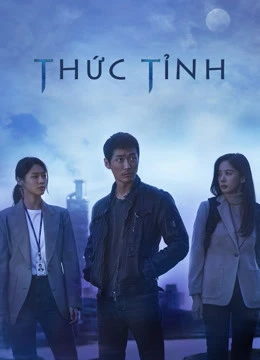 Phim Thức Tỉnh - Awaken (2020)