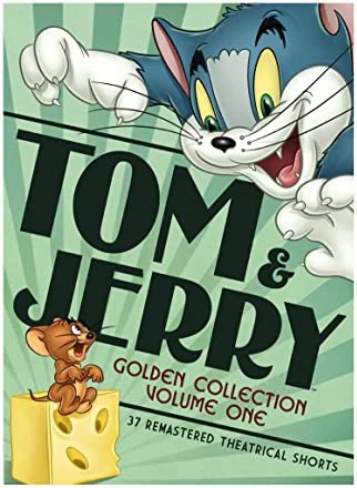 Phim Tom And Jerry Collections (1940) - Tom And Jerry Collections (1940) (1940)