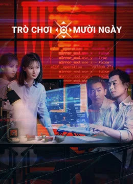 Phim Trò Chơi Mười Ngày - Kidnapping Game (2020)