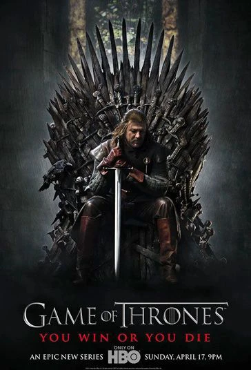 Phim Trò Chơi Vương Quyền 1 - Game Of Thrones (Season 1) (2011)