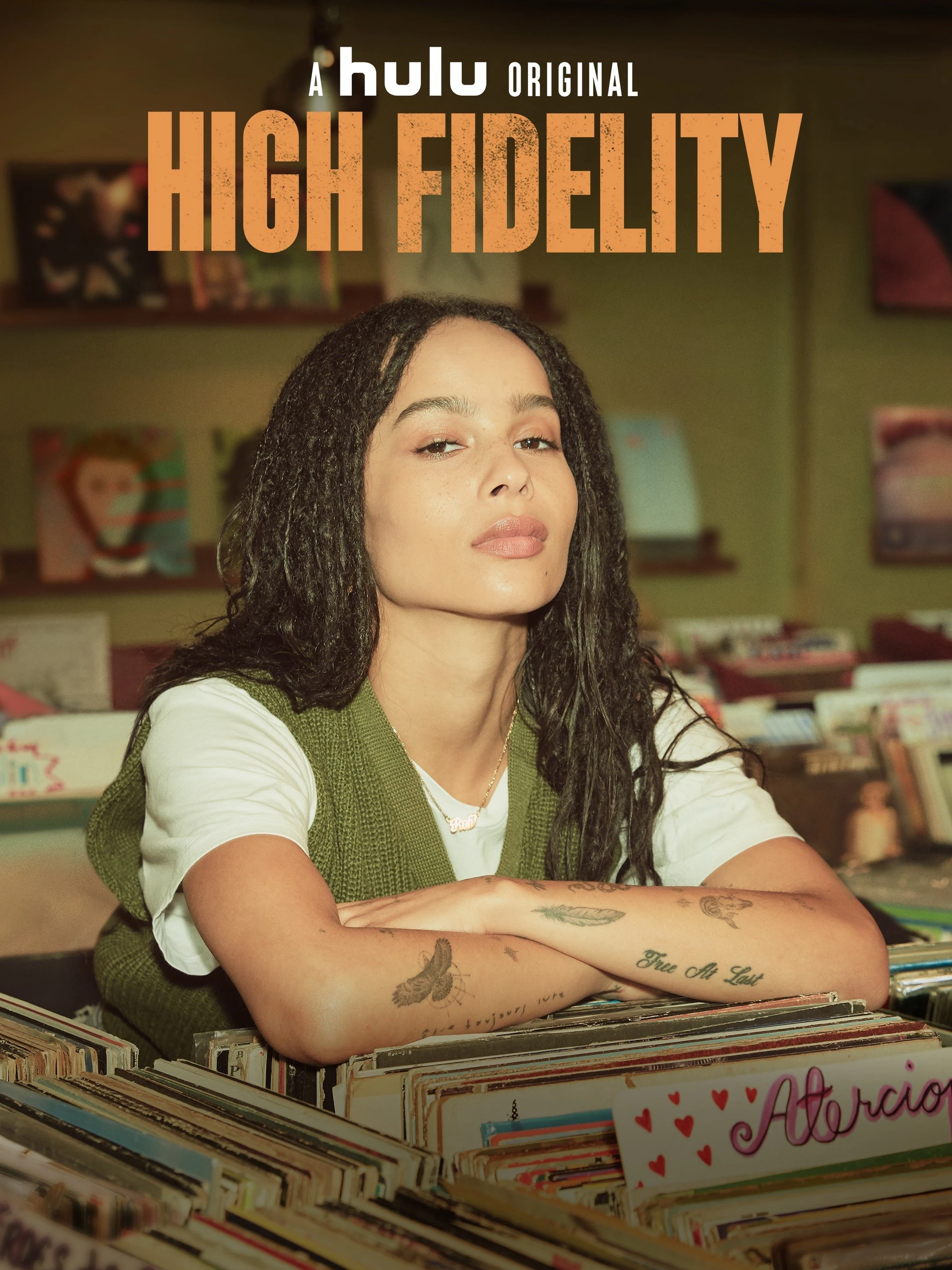 Phim Từ Khi Gặp Em - High Fidelity (2000)