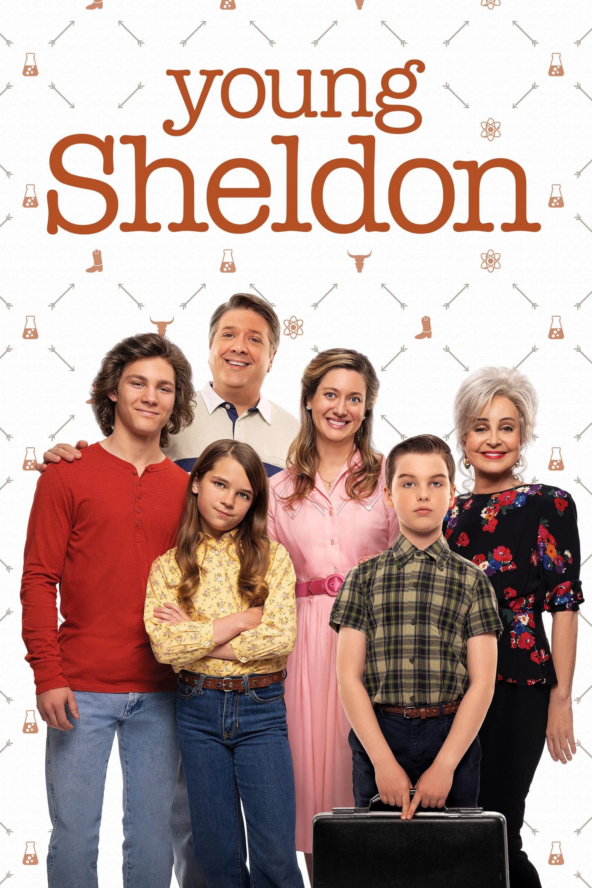 Phim Tuổi Thơ Bá Đạo của Sheldon (Phần 4) - Young Sheldon (Season 4) (2020)