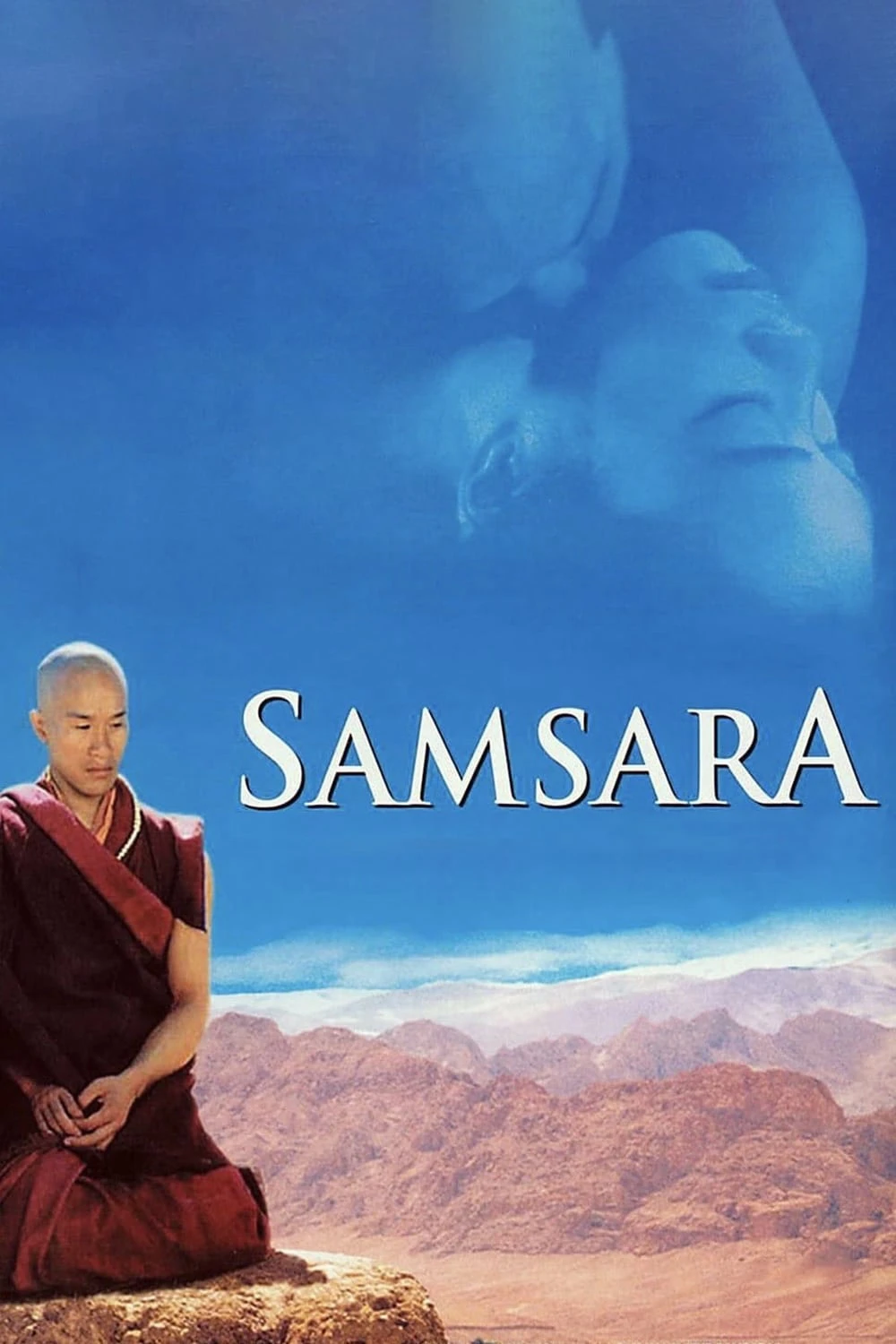 Phim Vòng Luân Hồi Sinh Tử - Samsara (2001)