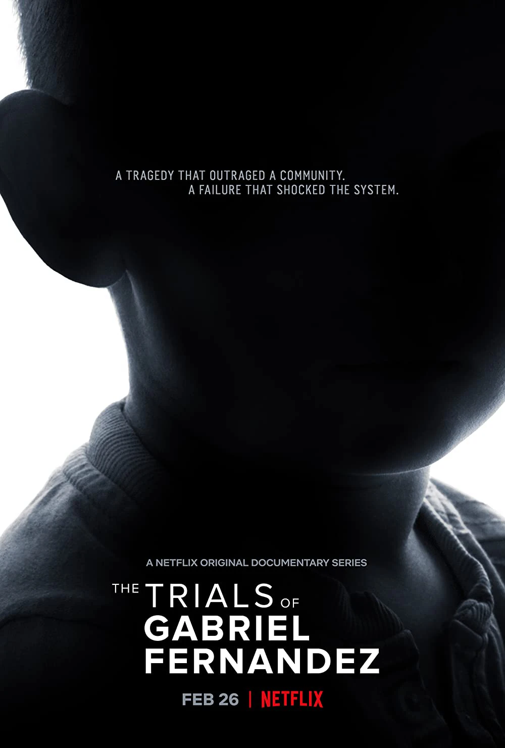 Phim Vụ án Gabriel Fernandez - The Trials of Gabriel Fernandez (2020)