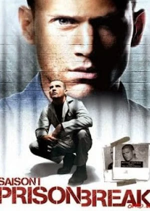 Phim Vượt Ngục (Phần 1) - Prison Break (Season 1) (2005)