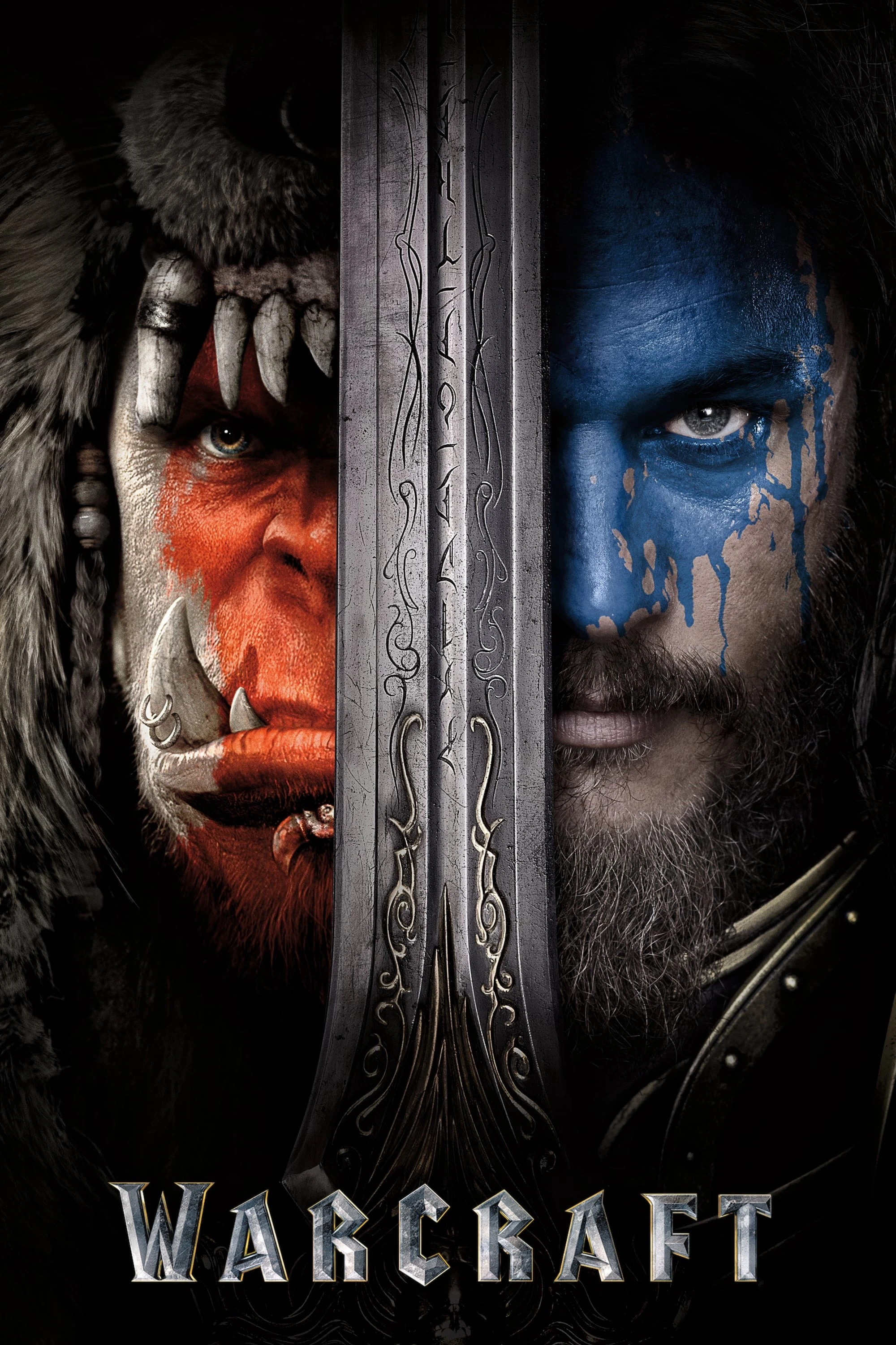 Phim Warcraft - Warcraft (2016)