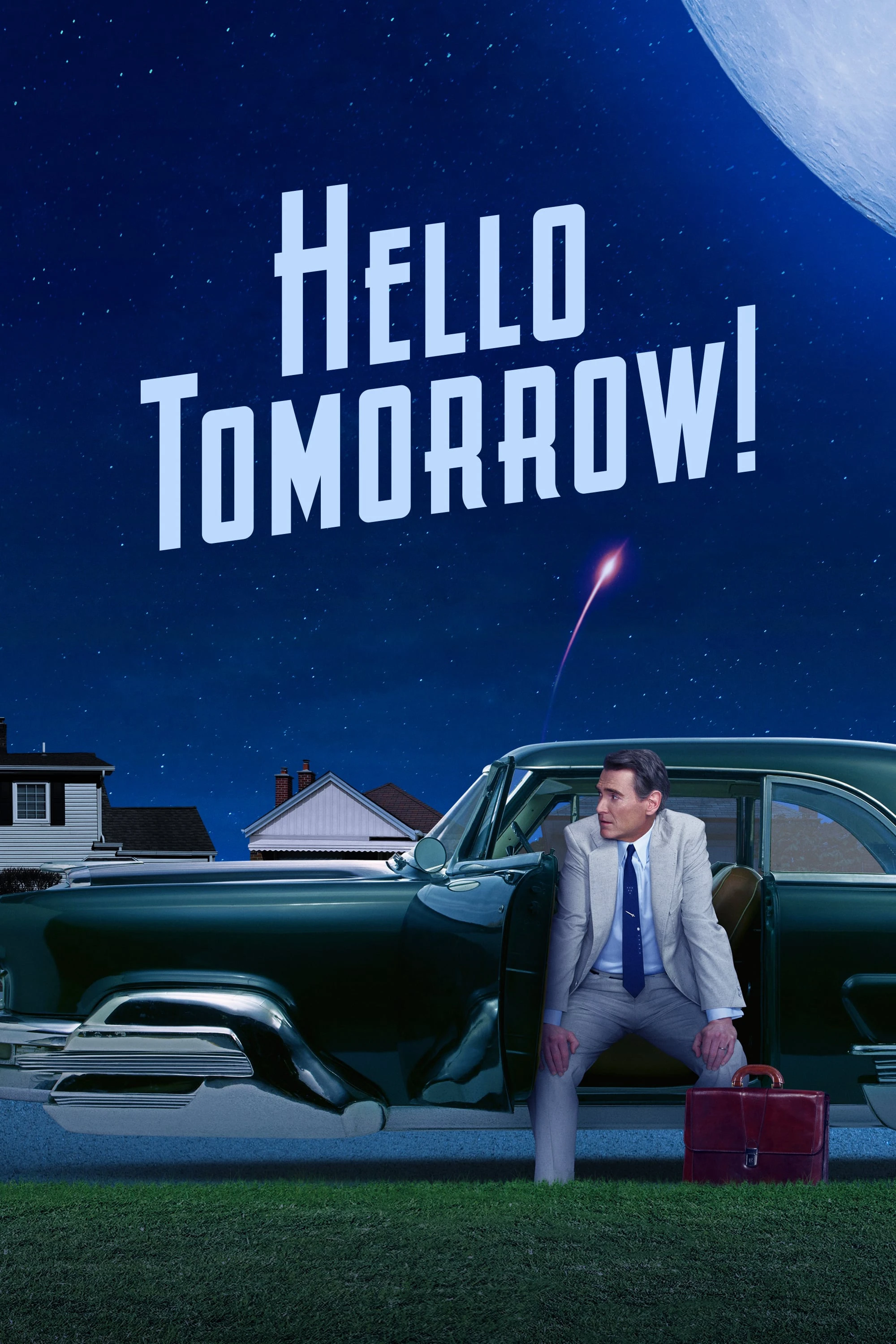 Phim Xin Chào Ngày Mai! - Hello Tomorrow! (2023)